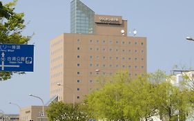 Art Hotel Aomori